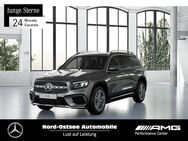 Mercedes GLB 200, d AMG Distro, Jahr 2024 - Ahrensburg