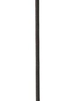 Paco Home Pendelleuchte HUGO, ohne Leuchtmittel, Kürzbar 1-Flammig Einfache Montage Ideal Für Individuelle Gestaltung