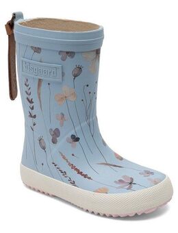 Bisgaard fashion Weite: normal Gummistiefel, Matschstiefel mit Print, Größenschablone zum Download