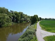 Der Weg ist das Ziel -entlang der Saale- zu Ihrem neuen Zuhause - Naumburg (Saale)