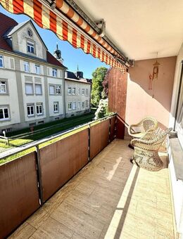 Zentrale 3-Zimmer-Wohnung in Lindenberg im Allgäu - Lindenberg (Allgäu)