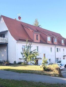 HISTORISCHES MEHRFAMILIENHAUS MIT GESCHICHTE UND POTENZIAL IM SPECKGÜRTEL VON DRESDEN - Dohna