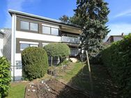 NEU: Sonnige Terrassenwohnung in ruhiger Waldrandlage - Weinheim