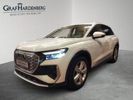 Audi Q4, S line Audi Connect, Jahr 2021 - Tuttlingen