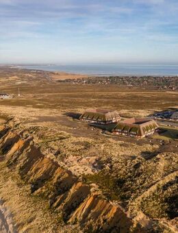 Kleine Perle mit einzigartigem Dünen-und Meerblick - Kampen (Sylt)