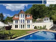 Place Of Spirit - exquisites Wohnhaus mit vielseitigen Extras in Premiumlage - Wettenberg
