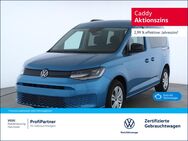 VW Caddy, Heckflg, Jahr 2023 - Hannover