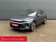 CUPRA Formentor, 2.0 TSI VZ PARKLENK 19, Jahr 2022 - Regensburg