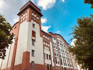 Traumhafte Turm-Wohnung im Burgmühlenkomplex *Dominsel - Brandenburg (Havel)