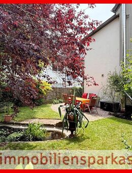 Historie und Moderne: Eine Symbiose der Zeit - Tiefenbronn