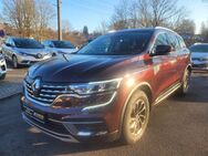 Renault Koleos, Techno BLUE dCi 185, Jahr 2023 - Zella-Mehlis