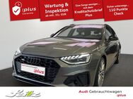 Audi A4, Avant 45 TFSI quattro edition one, Jahr 2020 - Kempten (Allgäu)