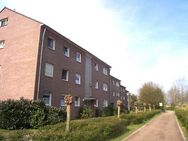Demnächst frei! 4-Zimmer-Wohnung in Mönchengladbach Uedding - Mönchengladbach