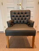 Esszimmerstühle (Set 2 Stück) in 01099