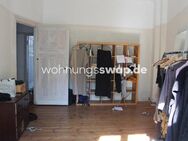 Wohnungsswap - Prenzlauer Promenade - Berlin