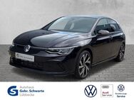 VW Golf, 1.5 TSI VIII Lim R-Line, Jahr 2020 - Lübbecke