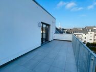 Lichtdurchflutet & topmodern: Modernes Penthouse mit 2 TG Stellplätzen zu vermieten! - Chemnitz