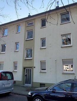 Hier schlägt besonders das Herz für Singles und Paare - Bochum