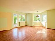 2,5 Zimmerwohnung mit Aufzug, eigenem Garten und TG-Stellplatz in Top Citylage von Waiblingen - Waiblingen