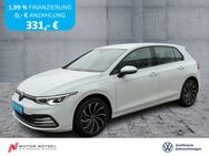 VW Golf, 1.4 VIII eHYBRID STYLE 5JG, Jahr 2022 - Bayreuth