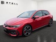 VW Golf, 2.0 TSI VIII GTI AD El Panodach digitales, Jahr 2024 - Waldshut-Tiengen