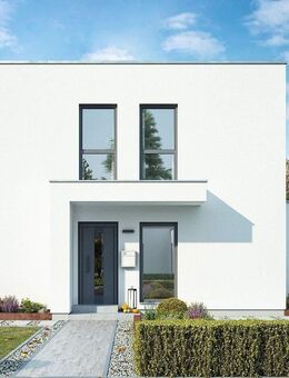 Familienglück auf zwei Etagen - Ihr neues Zuhause! - Rheinau