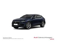 Audi Q8, 50 TDI quattro 3, Jahr 2023 - Passau