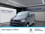 VW T6.1, 2.0 TDI Transporter Kasten, Jahr 2022 - Hamm