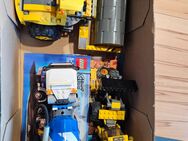 Legosteine und Modelle fast geschenkt - Eisenberg (Pfalz)