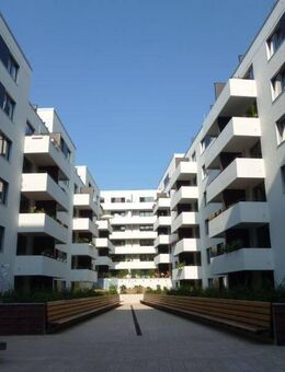 Ideale Raumaufteilung in der Hamburger Neustadt - Wentzel Dr. - Hamburg
