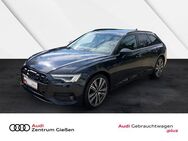 Audi A6, Avant 40 TDI quattro advanced °, Jahr 2023 - Gießen