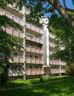 Aktuelle Renovierung einer herrlichen 3-Raum Wohnung mit Balkon! - Dresden