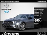 Mercedes E 400, d AMG Wide Burm Night 20, Jahr 2023 - Olpe