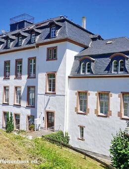 Hochwasserfrei und am Rande der Natur - Gönnen Sie sich ein Leben im Moseltal - Traben-Trarbach