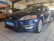 Ford Mondeo Lim. Titanium S*STANDHEIZUNG+NAVI+KAMERA* - Pulheim