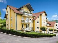*** RESERVIERT *** Sehr zentral gelegene 2-Zimmer-Wohnung in Tiengen zum Kauf! - Waldshut-Tiengen