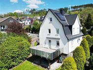 Modernisiert - Stadtnah - Vermietet! - Bad Berleburg