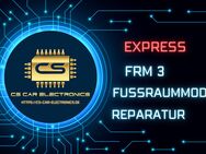 BMW Fussraummodul Reparatur FRM3 FRM3R FRM 3 E81 E82 E87 E88 E90 - Passau