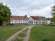 2-Zimmer-Wohnung in Boitzenburg (1. Stock) - Boitzenburger Land