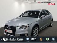 Audi A3 Sportback 35 TDI sport ACC AHK Sitzheizung - Kaiserslautern