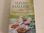 Die Tulpenschwestern von Susan Mallery (Taschenbuch) - Essen