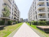 *ERSTBEZUG* Großzügige 2-Zi.-Wohnung mit sonnigem Balkon & eleganter Ausstattung! - Frankfurt (Main)