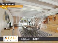 Mehrfamilienhaus im Herzen von Cochem mit vielen Gestaltungsmöglichkeiten - Cochem