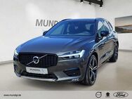 Volvo XC60, B5 AWD R-Design, Jahr 2021 - Landshut