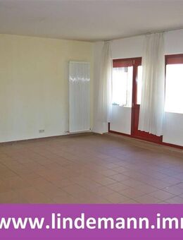 Erdgeschosswohnung in zentraler Lage, ideal für Single oder Paar - Quierschied