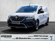 Renault Kangoo, Rapid E-Tech Advance L2 22kW, Jahr 2024 - Mönchengladbach