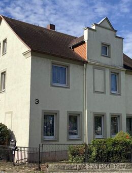 Charmantes EFH wartet auf Ihre Ideen - jetzt sanieren und wohlfühlen! - Zeithain