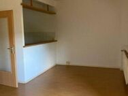 2 Zimmer im EG mit Balkon! - Dessau-Roßlau