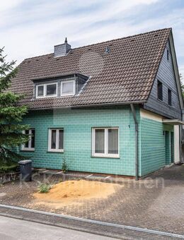 Ihr Projekt in Toplage! - Bergisch Gladbach