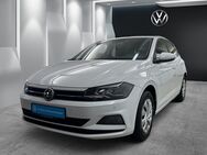 VW Polo, 1.0 TSI VI Comfortline CONNECT FRONT, Jahr 2020 - Speyer